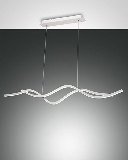 Lustra Sinou Fabas 3666-45-102